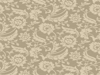 Cathedral Range Cuthbert Oak carpet by Hugh Mackay