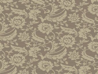 Cathedral Range Cuthbert Walnut carpet by Hugh Mackay