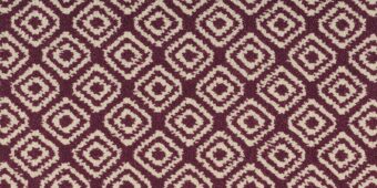 Quirky B Geo Damson carpet by Alternative Flooring
