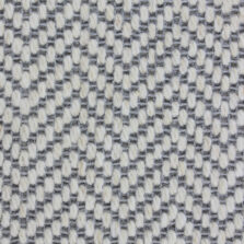 Flatweave Classic Herringbone Dapple carpet by Fibre