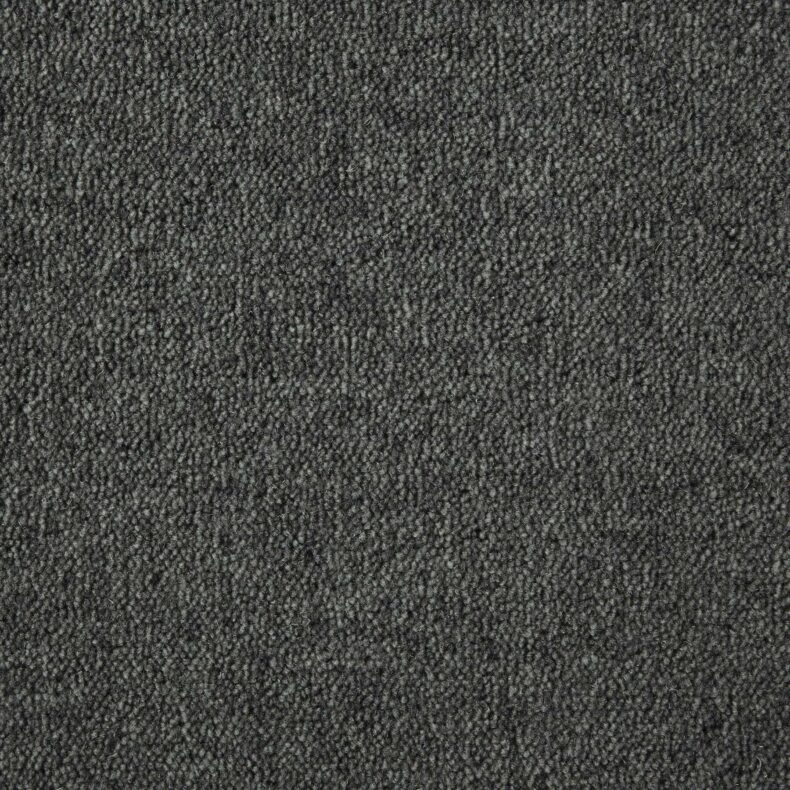 Ultima Twist Collection Dark Slate carpet by Westex
