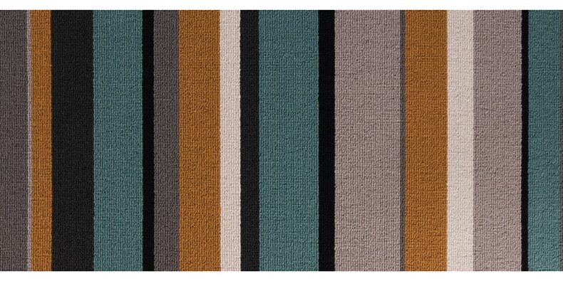 Wool Audrey Daybreak WFS6 carpet by Crucial Trading