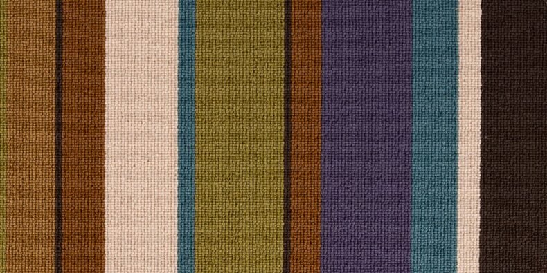 Wool Audrey Daylight WFS5 carpet by Crucial Trading
