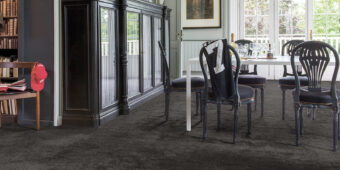 Magnificus Deep Cavern 98 carpet by Invictus