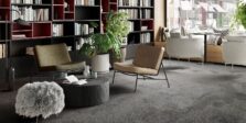 Vibes Deep Space 97 carpet by Vivendi
