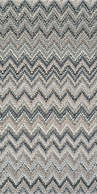 Wool Fabulous Diamond WFN501 carpet by Crucial Trading