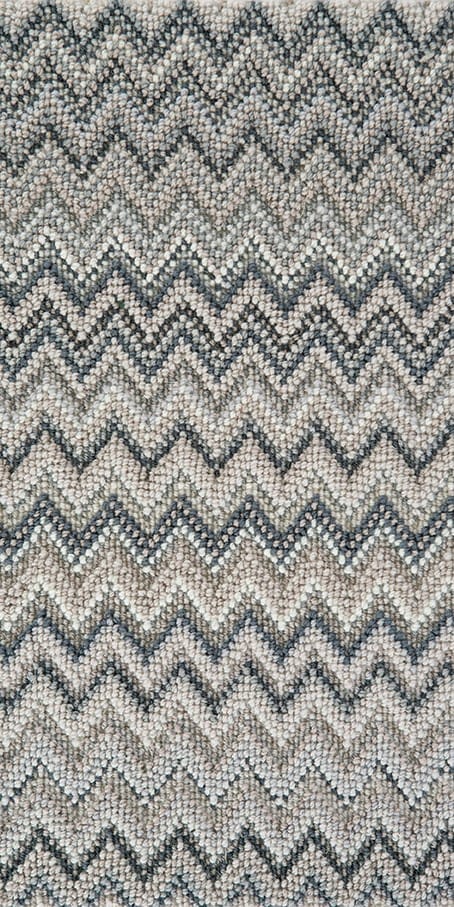 Wool Fabulous Diamond WFN501 carpet by Crucial Trading