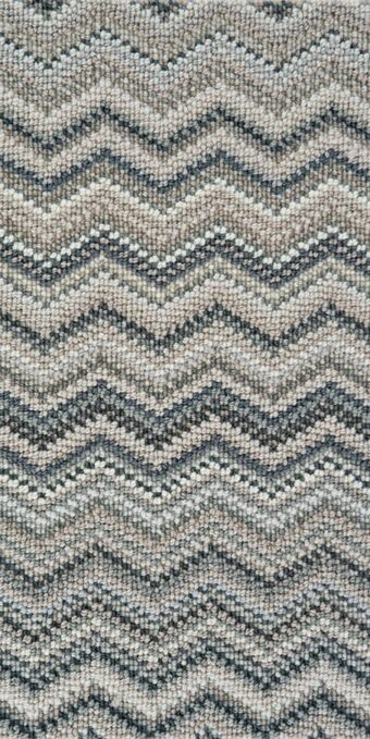 Wool Fabulous Diamond WFW601 carpet by Crucial Trading