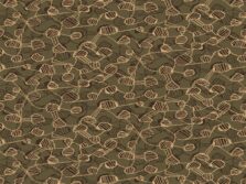 Vogue Collection Dodgem carpet by Hugh Mackay