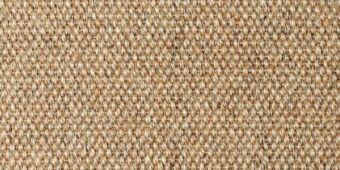 Sisal Panama Donegal carpet by Alternative Flooring