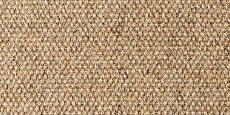 Sisal Panama Donegal carpet by Alternative Flooring