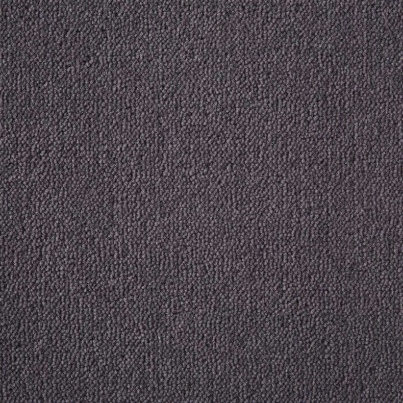 Ultima Twist Collection Dove Grey carpet by Westex