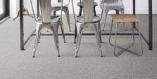 Cassius Duante 94 carpet by Invictus