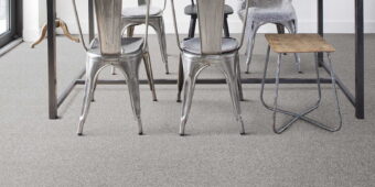Cassius Duante 94 carpet by Invictus