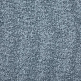 Ultima Twist Collection Duck Egg carpet by Westex