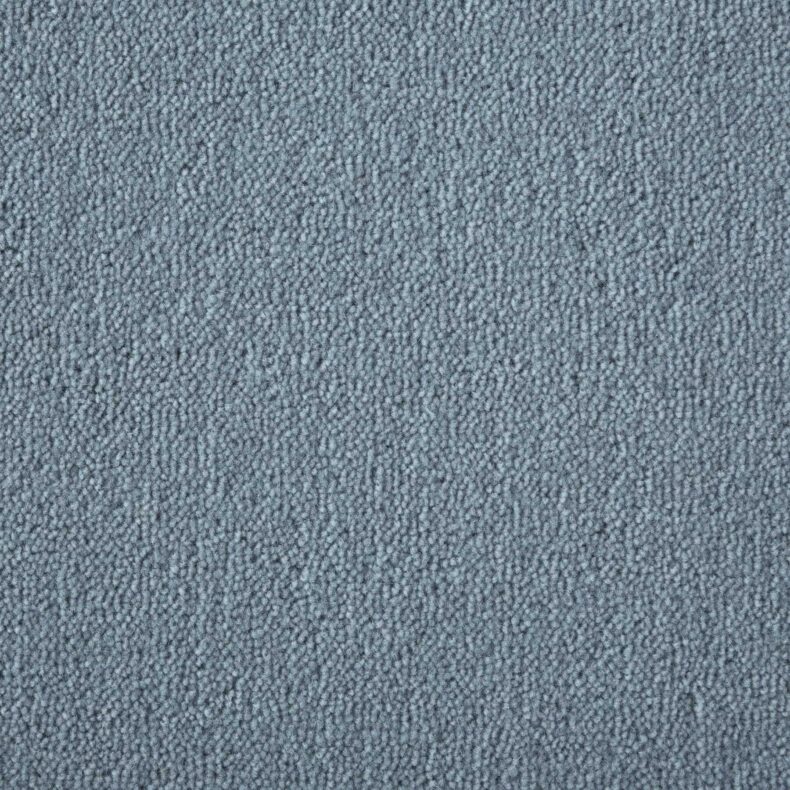 Ultima Twist Collection Duck Egg carpet by Westex