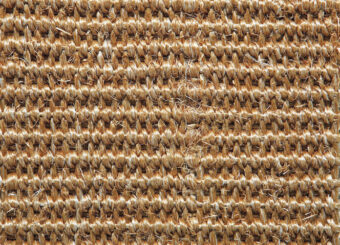 Sisal Mini Boucle Dune carpet by Kersaint Cobb