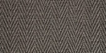 Sisal Harmony Herringbone Dusty Stone HH264 carpet by Crucial Trading