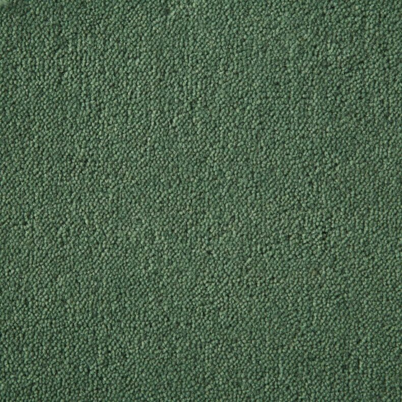 Ultima Twist Collection Eau de Nil carpet by Westex