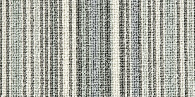 Wool Biscayne Eggshell BS100 carpet by Crucial Trading