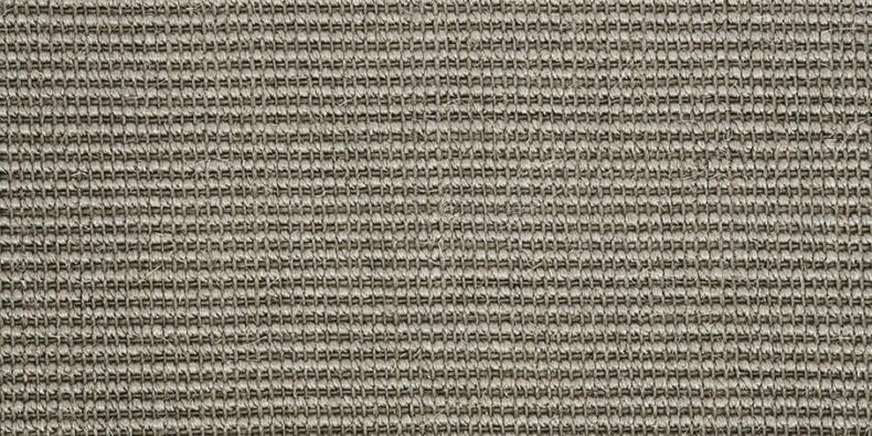Sisal Harmony Boucle Elegamt Iron HB260 carpet by Crucial Trading