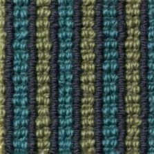 Wool Harbour Emerald Tide WH208 carpet by Crucial Trading