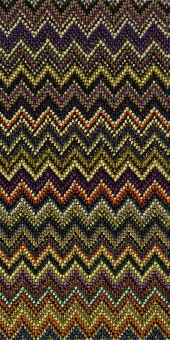 Wool Fabulous Emerald WFN502 carpet by Crucial Trading