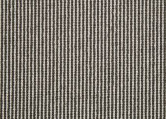 Wool Pampas Nordic Stripe Faroe carpet by Kersaint Cobb