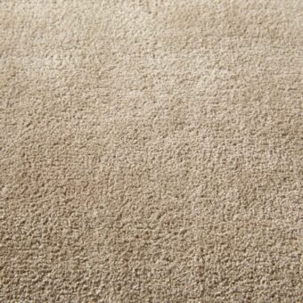 Mandalay Silk Fawn carpet by Jacaranda