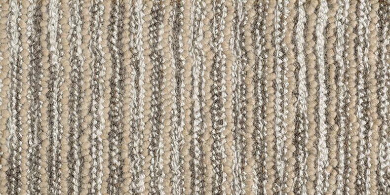 Barefoot Ashtanga Silk Firefly carpet by Alternative Flooring