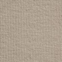 Natural Loop Collection Cable Flax carpet by Westex