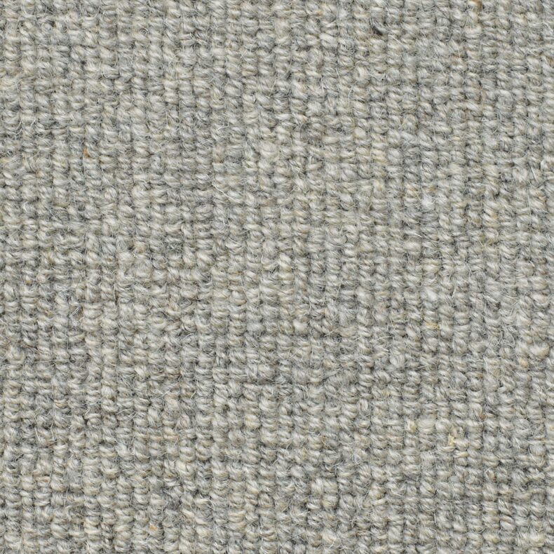 Rare Breeds Loop Flax carpet by Brockway Carpets