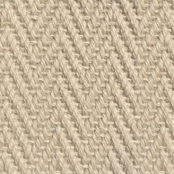 Wool Herringfine Fleece carpet by Fibre