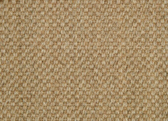 Sisal Tigers Eye Flint carpet by Kersaint Cobb