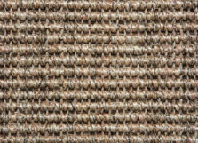 Sisal Mini Boucle Flint carpet by Kersaint Cobb