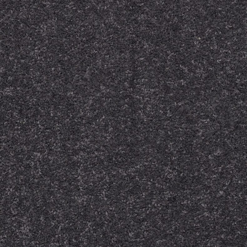 Dimensions Plain Flint carpet by Brockway Carpets