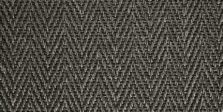 Sisal Herringbone Flint E405 carpet by Crucial Trading