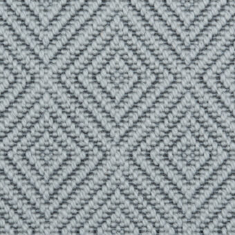 Wool Paragon Florentine carpet by Fibre