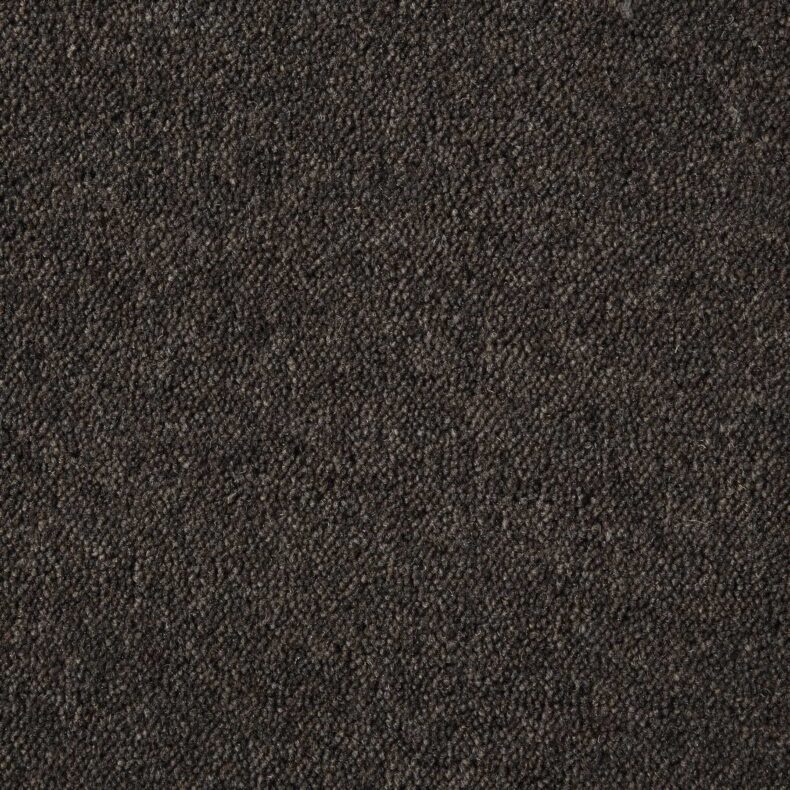 Ultima Twist Collection Fossil carpet by Westex