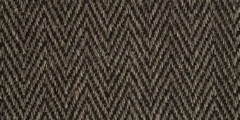 Sisal Grand Herringbone Fossil GH105 carpet by Crucial Trading