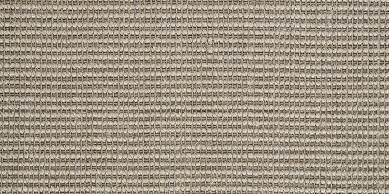 Sisal Harmony Boucle Fresh Silver HB261 carpet by Crucial Trading