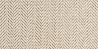 Wool Iconic Herringbone Gable carpet by Alternative Flooring