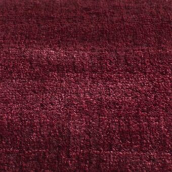 Satara Garnet carpet by Jacaranda