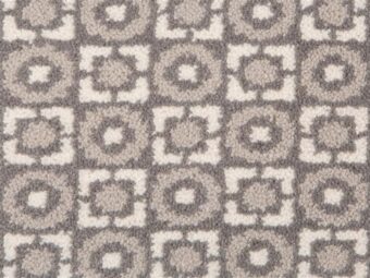 Moda Collection Genoa Shale carpet by Hugh Mackay