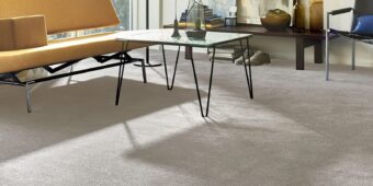 Verve Gentle Fawn 39 carpet by Vivendi