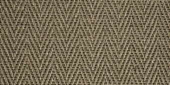 Sisal Harmony Herringbone Gentle Fawn HH265 carpet by Crucial Trading