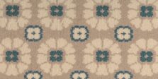 Quirky B Daisy Gloriosa carpet by Alternative Flooring