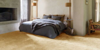 Orion Golden Honey 54 carpet by Invictus