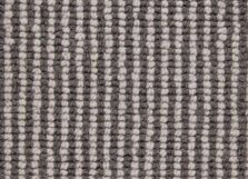 Wool Pampas Nordic Stripe Gotland carpet by Kersaint Cobb