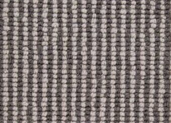 Wool Pampas Nordic Stripe Gotland carpet by Kersaint Cobb